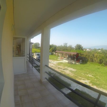 Guest House On Sayat-Nova 7A Alakhadze 외부 사진