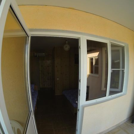 Guest House On Sayat-Nova 7A Alakhadze 외부 사진