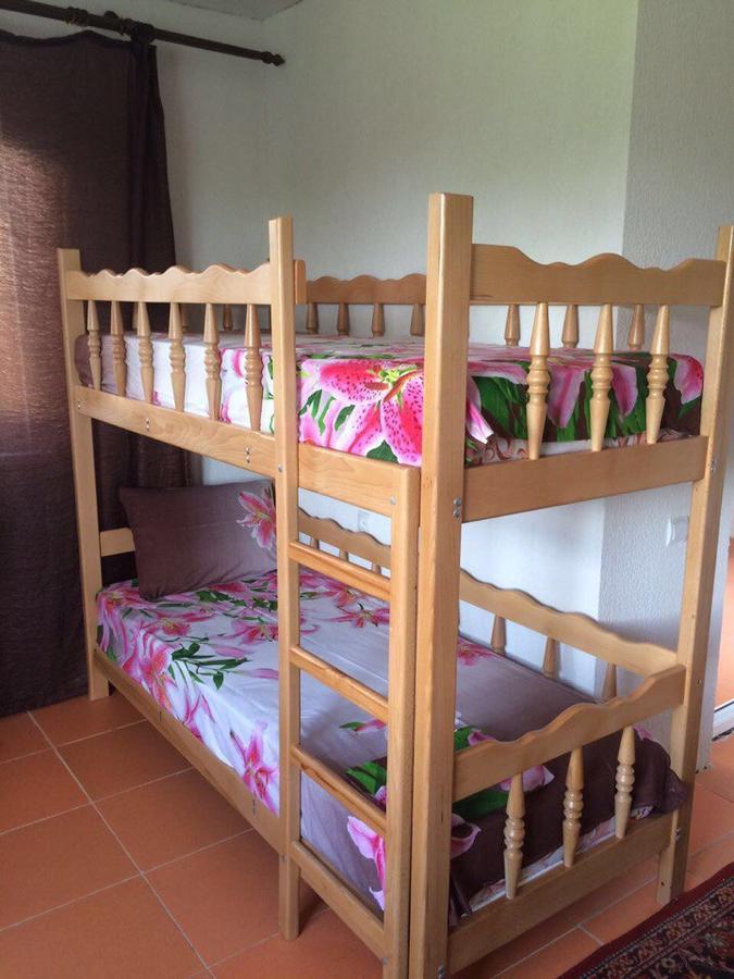 Guest House On Sayat-Nova 7A Alakhadze 외부 사진