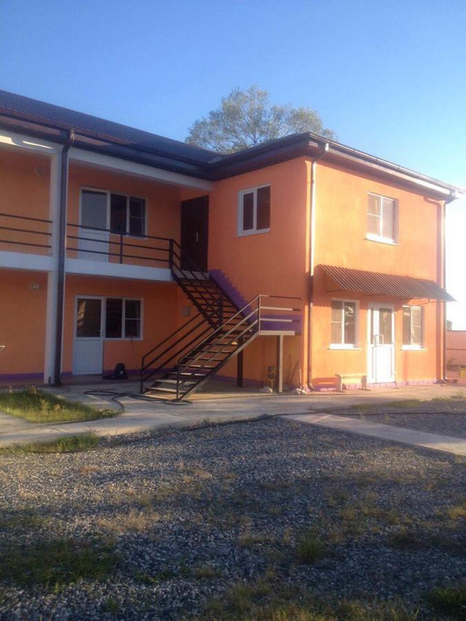 Guest House On Sayat-Nova 7A Alakhadze 외부 사진