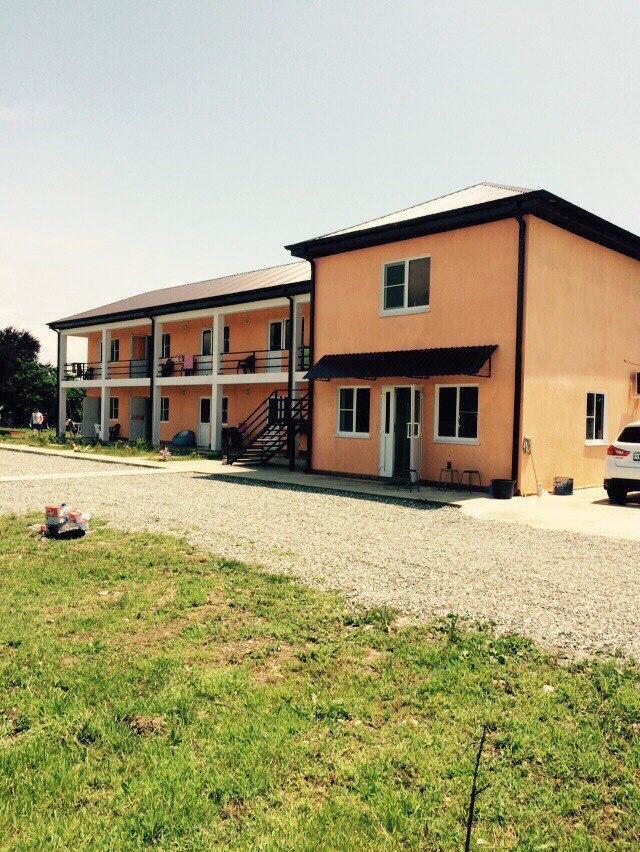 Guest House On Sayat-Nova 7A Alakhadze 외부 사진