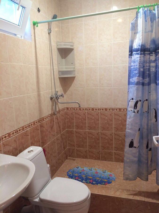 Guest House On Sayat-Nova 7A Alakhadze 외부 사진