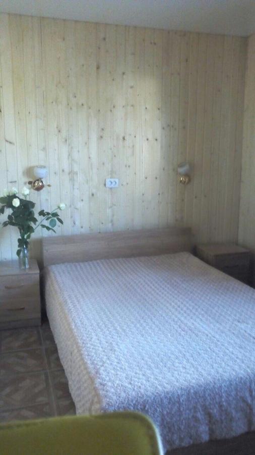 Guest House On Sayat-Nova 7A Alakhadze 외부 사진
