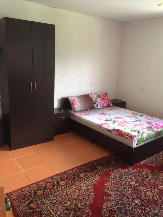Guest House On Sayat-Nova 7A Alakhadze 외부 사진