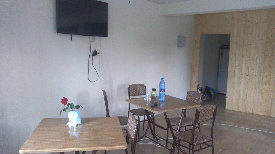 Guest House On Sayat-Nova 7A Alakhadze 외부 사진