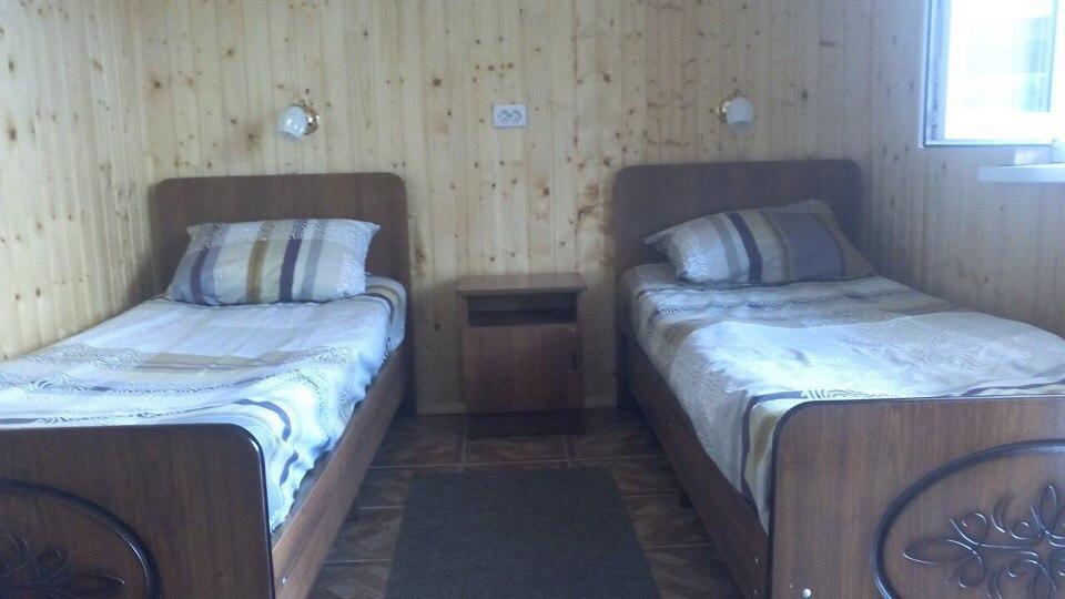 Guest House On Sayat-Nova 7A Alakhadze 외부 사진