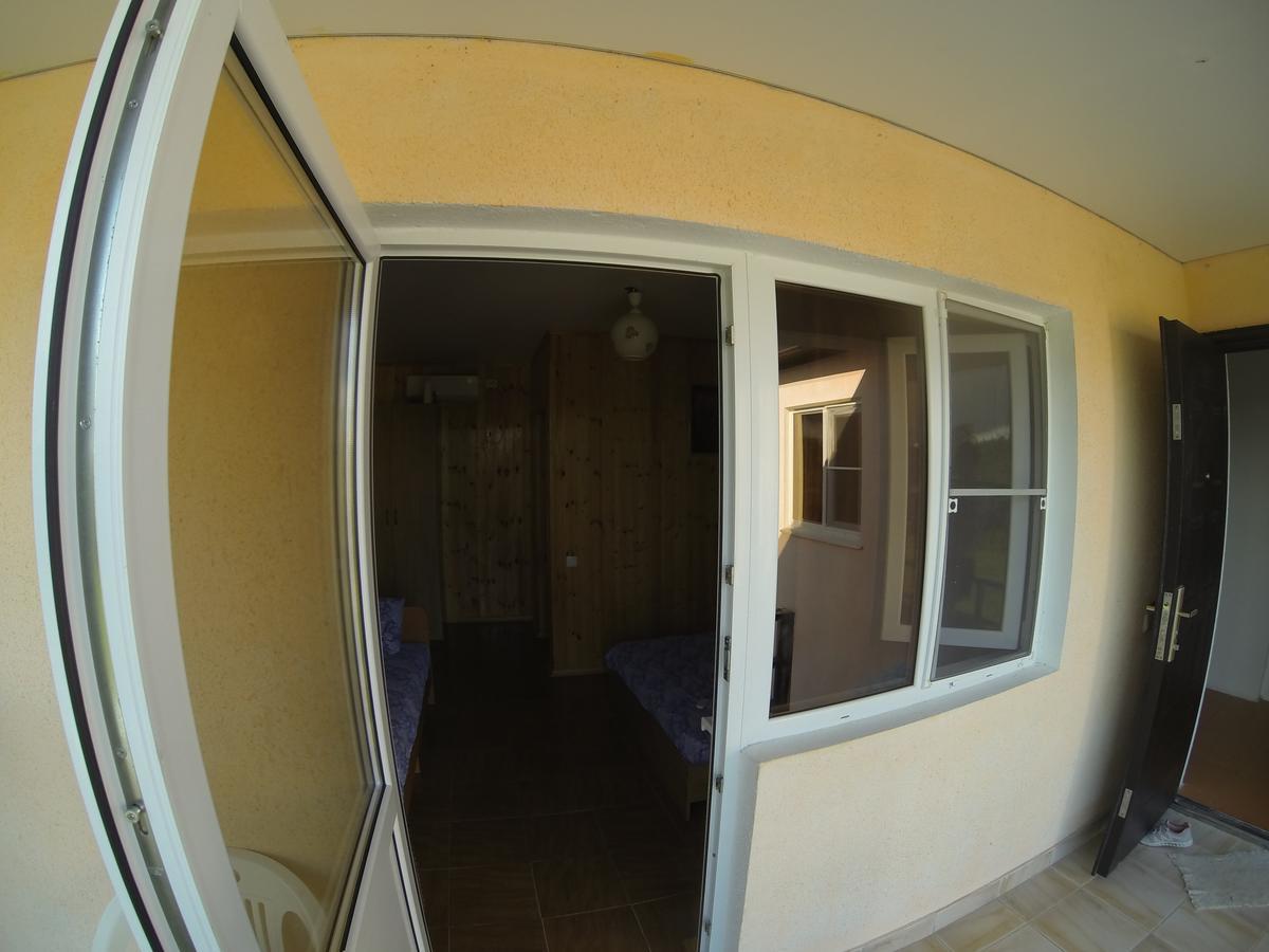 Guest House On Sayat-Nova 7A Alakhadze 외부 사진