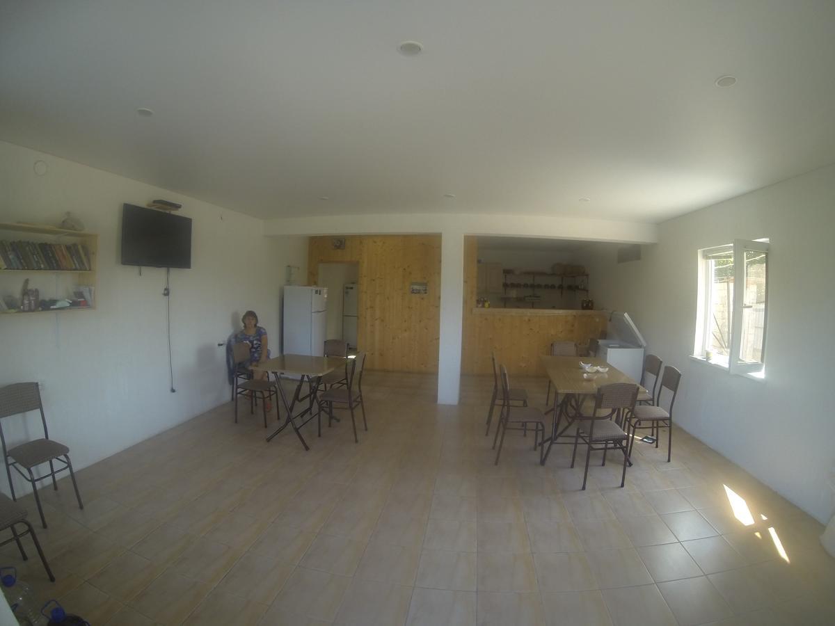 Guest House On Sayat-Nova 7A Alakhadze 외부 사진