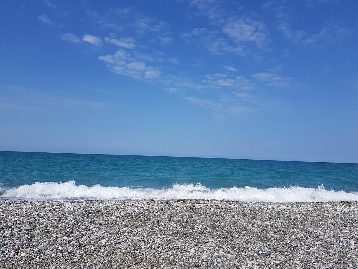 Guest House On Sayat-Nova 7A Alakhadze 외부 사진