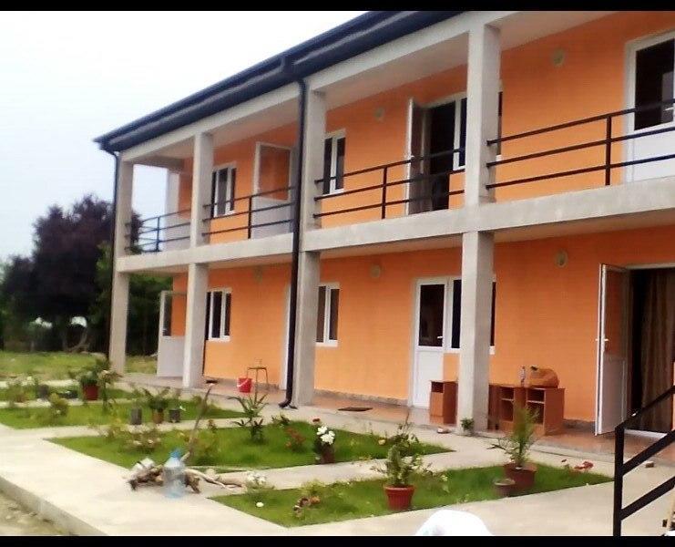 Guest House On Sayat-Nova 7A Alakhadze 외부 사진